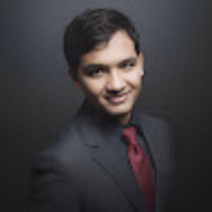 Meet your Posher, Pranjal